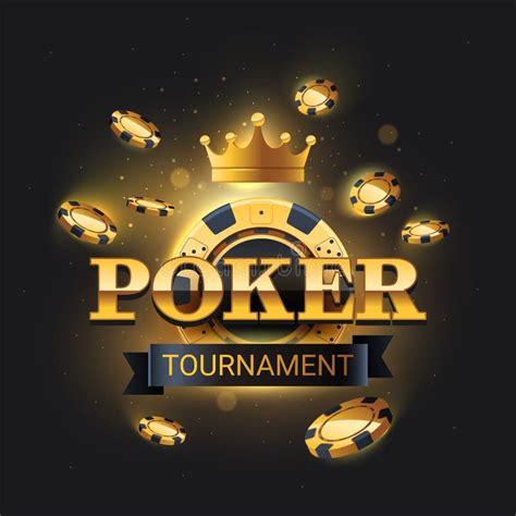 golden moon poker tournament